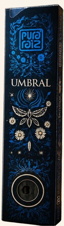 Pura Raíz · Umbral